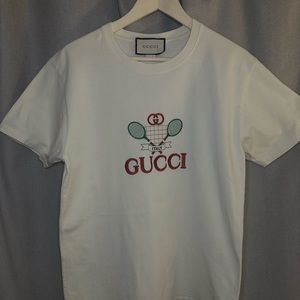 GUCCI T SHIRT